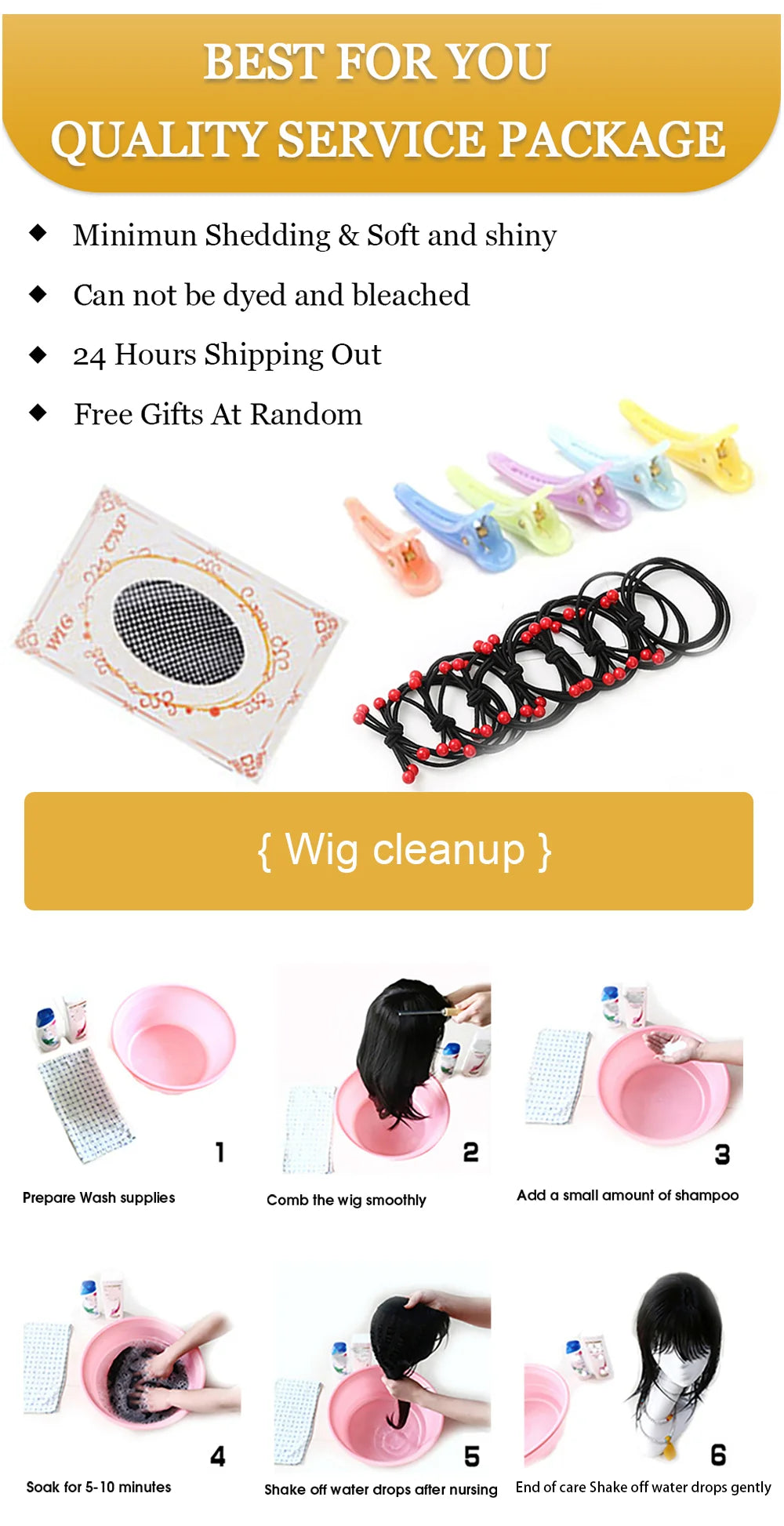 Lot de 3 mèches synthétiques à tresser en vrac, 24 pouces, lala curl ondulations naturelles, bordeaux, pour tresses au crochet et tresses torsadées style bohème